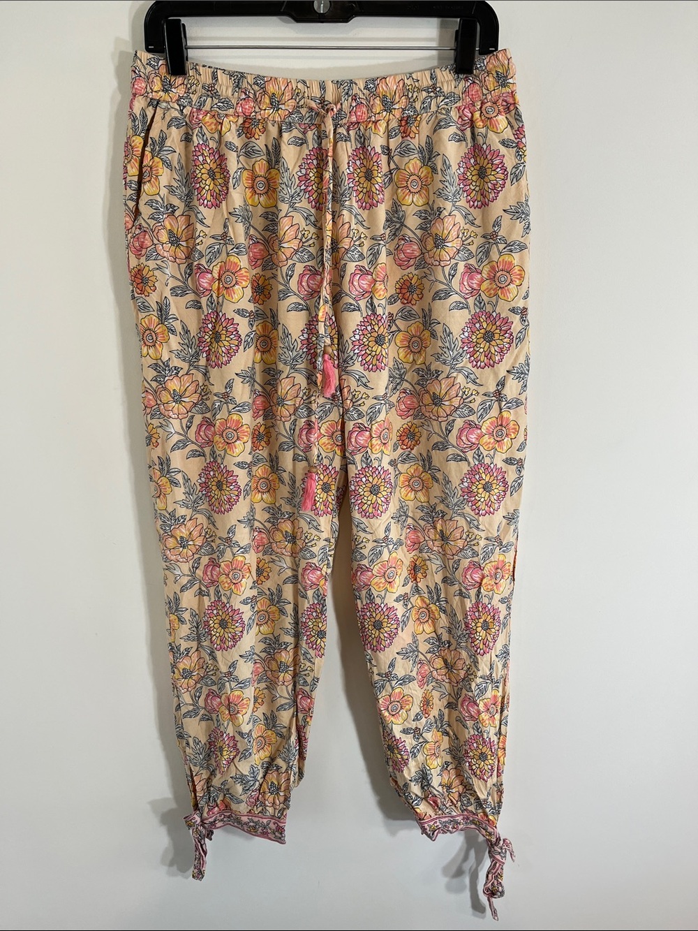 World Market pajama pants size L/XL